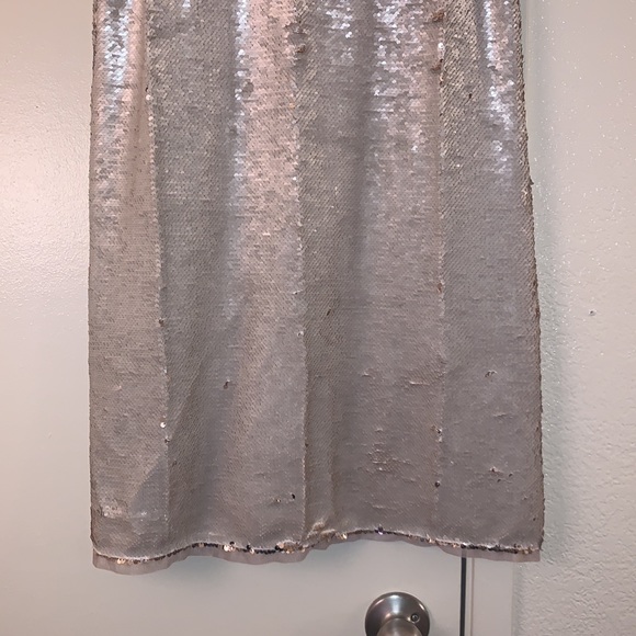 Zara Collection Sequin Dress - Picture 7 of 13